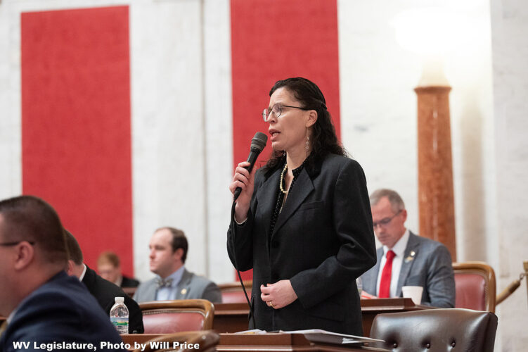 Effort to kill bill weakening home school standards on first reading fails